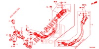 WAHLHEBEL(HMT)  für Honda CIVIC TOURER 1.8 SE 5 Türen 6 gang-Schaltgetriebe 2015
