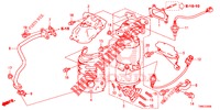 DREHMOMENTWANDLER  für Honda CIVIC TOURER 1.8 EXGT 5 Türen 6 gang-Schaltgetriebe 2016