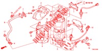 DREHMOMENTWANDLER  für Honda CIVIC TOURER 1.8 SE 5 Türen 6 gang-Schaltgetriebe 2016