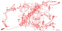 DREHMOMENTWANDLER  für Honda CIVIC TOURER 1.8 ES 5 Türen 6 gang-Schaltgetriebe 2017
