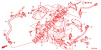 DREHMOMENTWANDLER  für Honda CIVIC TOURER 1.8 EX 5 Türen 6 gang-Schaltgetriebe 2017