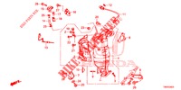 DREHMOMENTWANDLER (DIESEL) für Honda CIVIC TOURER DIESEL 1.6 ES 5 Türen 6 gang-Schaltgetriebe 2014