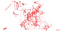 DREHMOMENTWANDLER (DIESEL) für Honda CIVIC TOURER DIESEL 1.6 EXGT 5 Türen 6 gang-Schaltgetriebe 2014