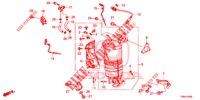 DREHMOMENTWANDLER (DIESEL) für Honda CIVIC TOURER DIESEL 1.6 EX 5 Türen 6 gang-Schaltgetriebe 2017